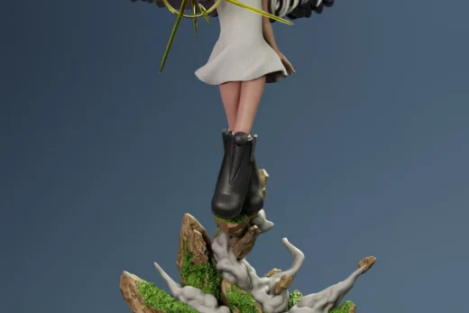 Bee Figures 2024 04 S Snake Boa Hancock Seraphim One Piece
