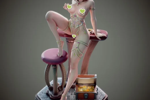 Chagarin emma lady jeweler c