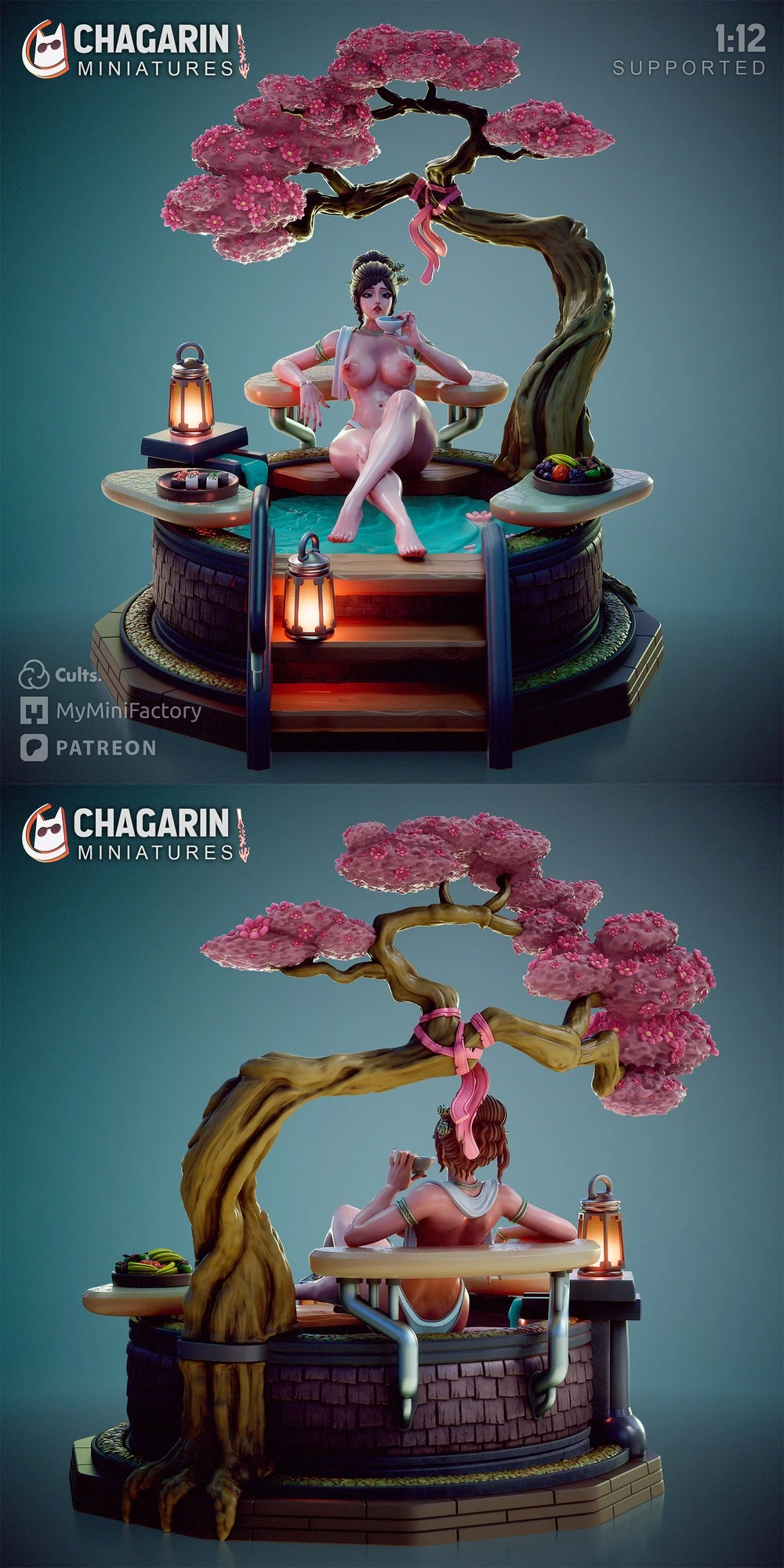 Chagarin hot spring lia c