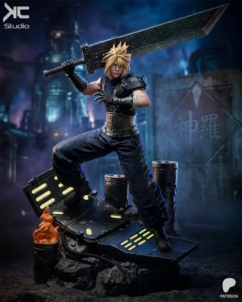 Cloud