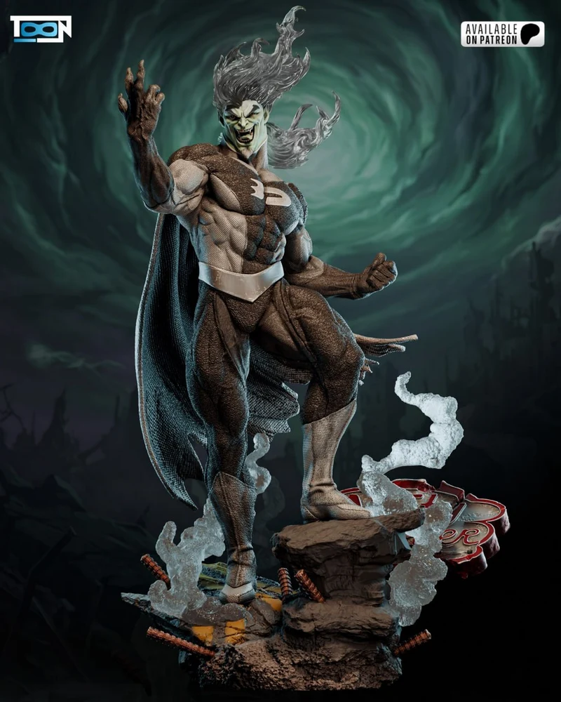 Dark Danny