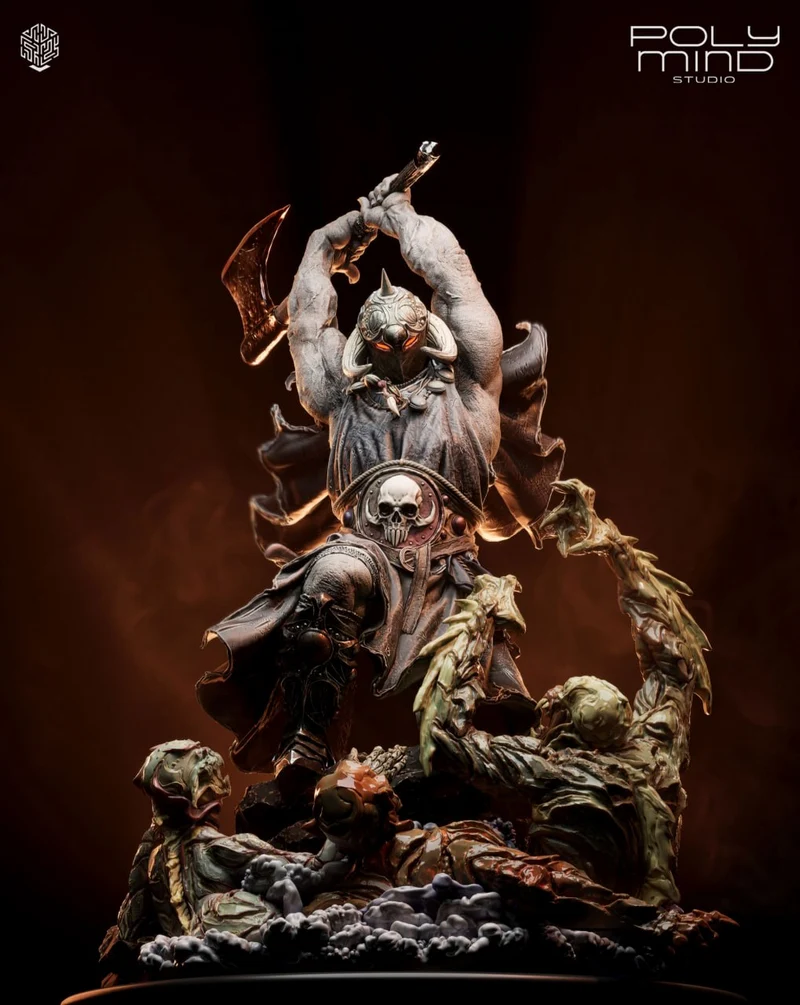 Death Dealer