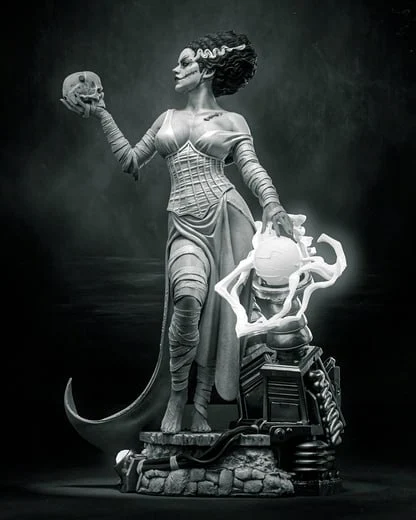 Frankenstein Bride