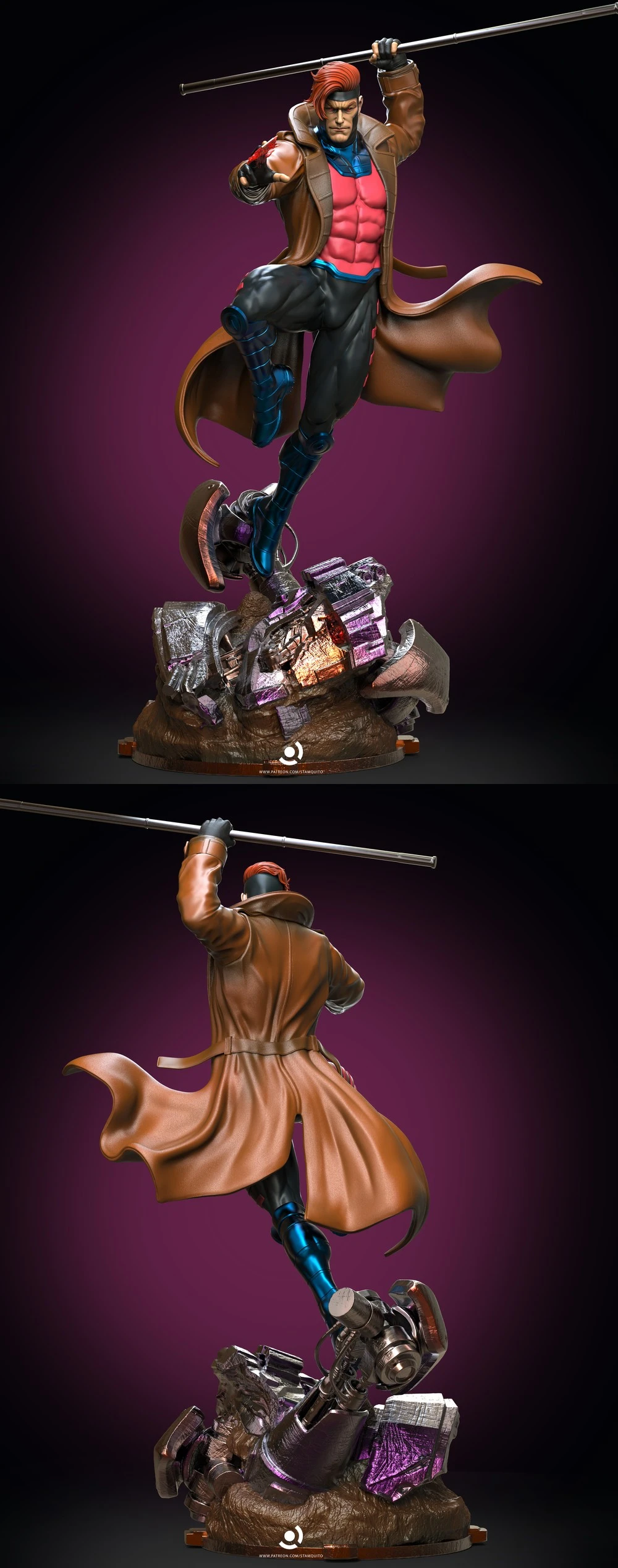 GAMBIT