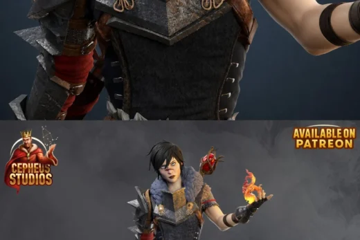 Hawke Dragon Age