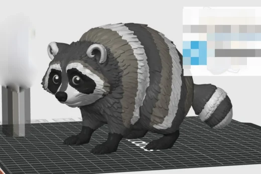 Hex3D Jimothy