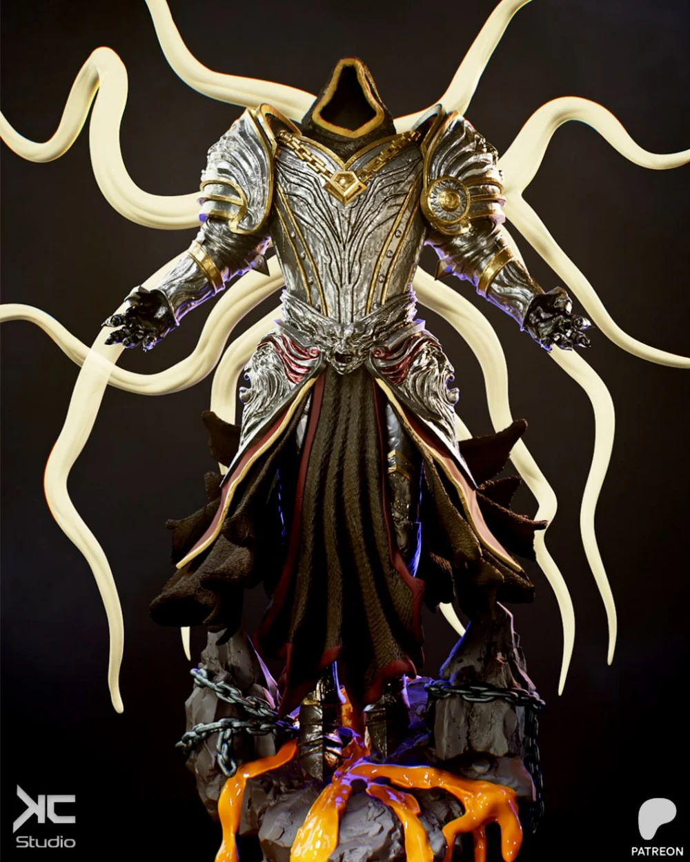 Inarius Diablo