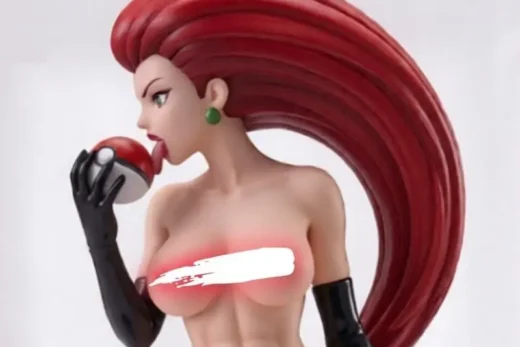 JessieNude