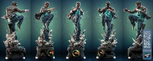 Johnny Cage