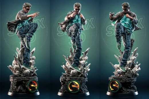 Johnny Cage