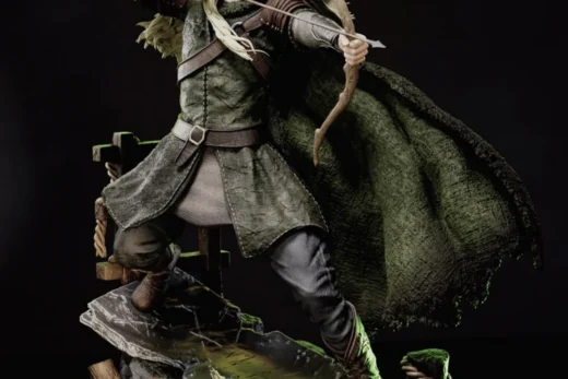 KcStudio Legolas