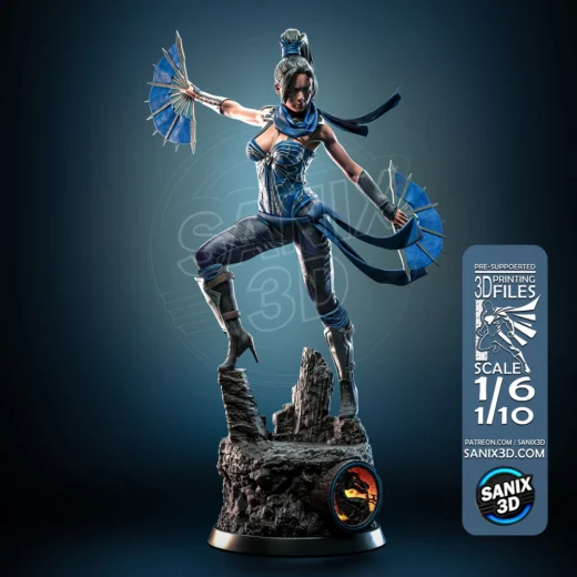 Kitana