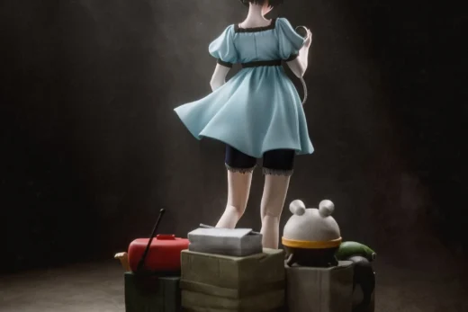 Mayuri Bulkamancer