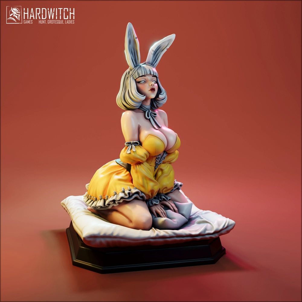 Miko Bunny Hardwitch