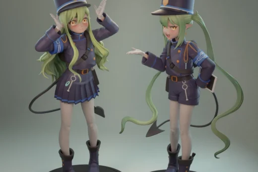 Nozomi