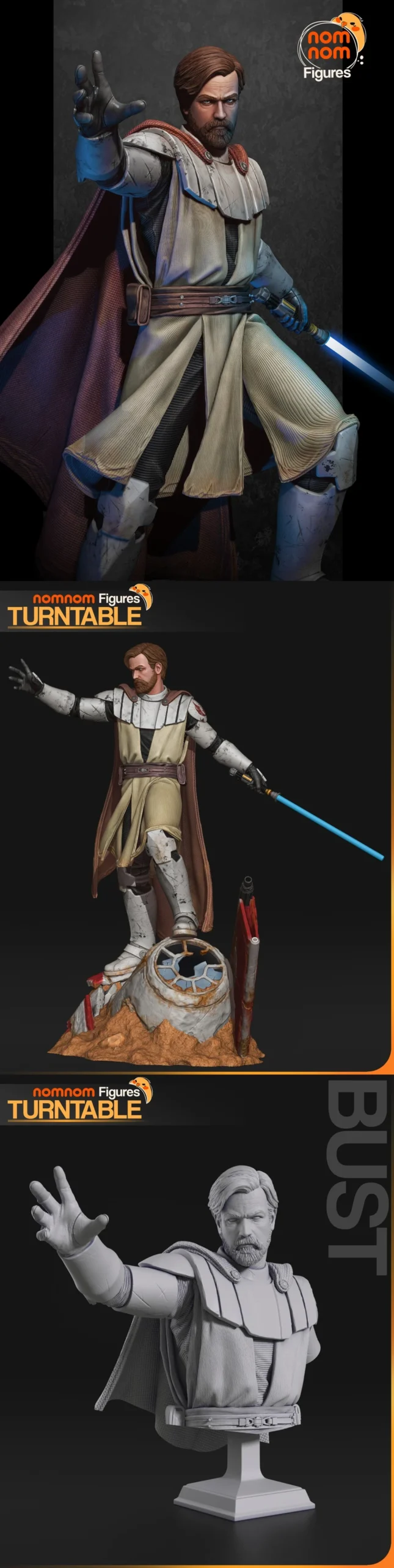 Obi wan Kenobi Star Wars