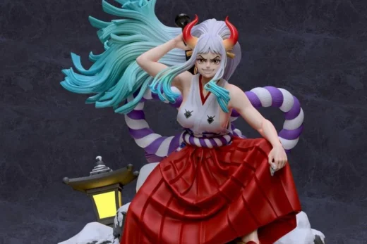 One Piece Yamato