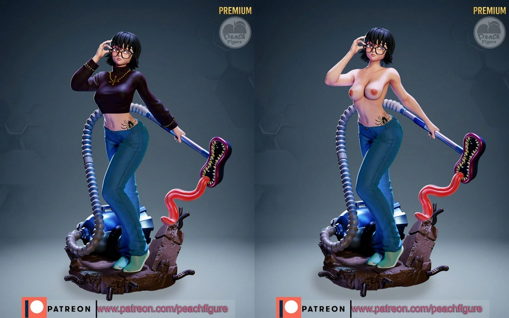 PEACHFIGURE 2026 05 SHIZUKU NSFW+SFW