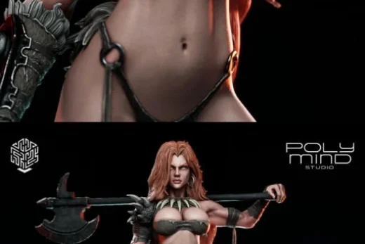 PolyMind StudioThryra