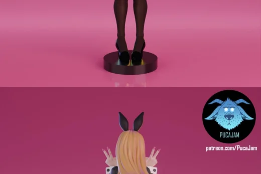 PucaJam Marin Kitagawa