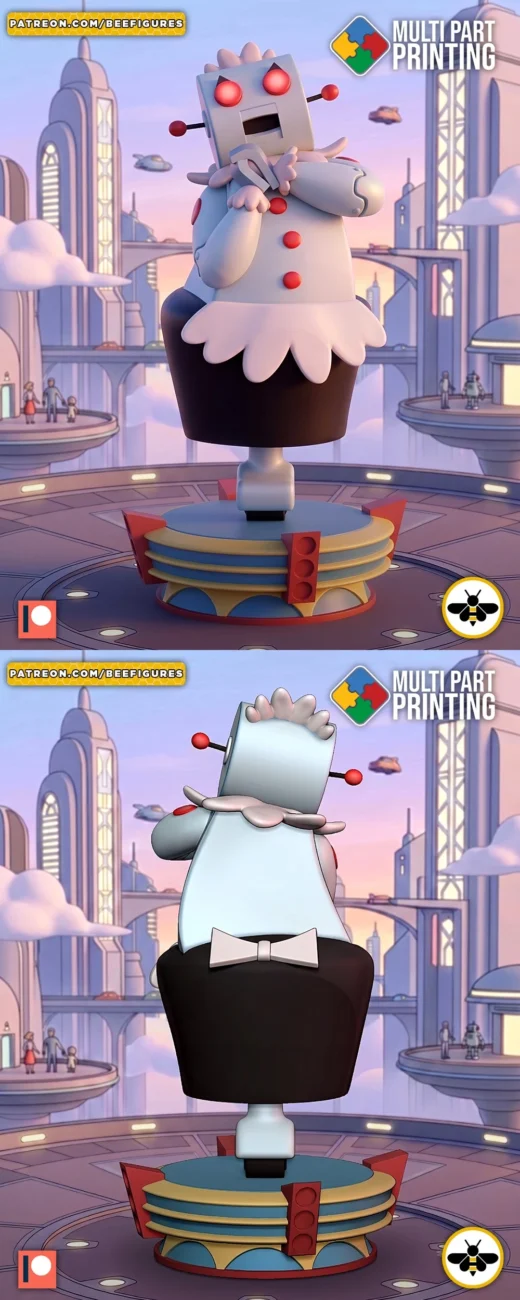 Rosie The Jetsons