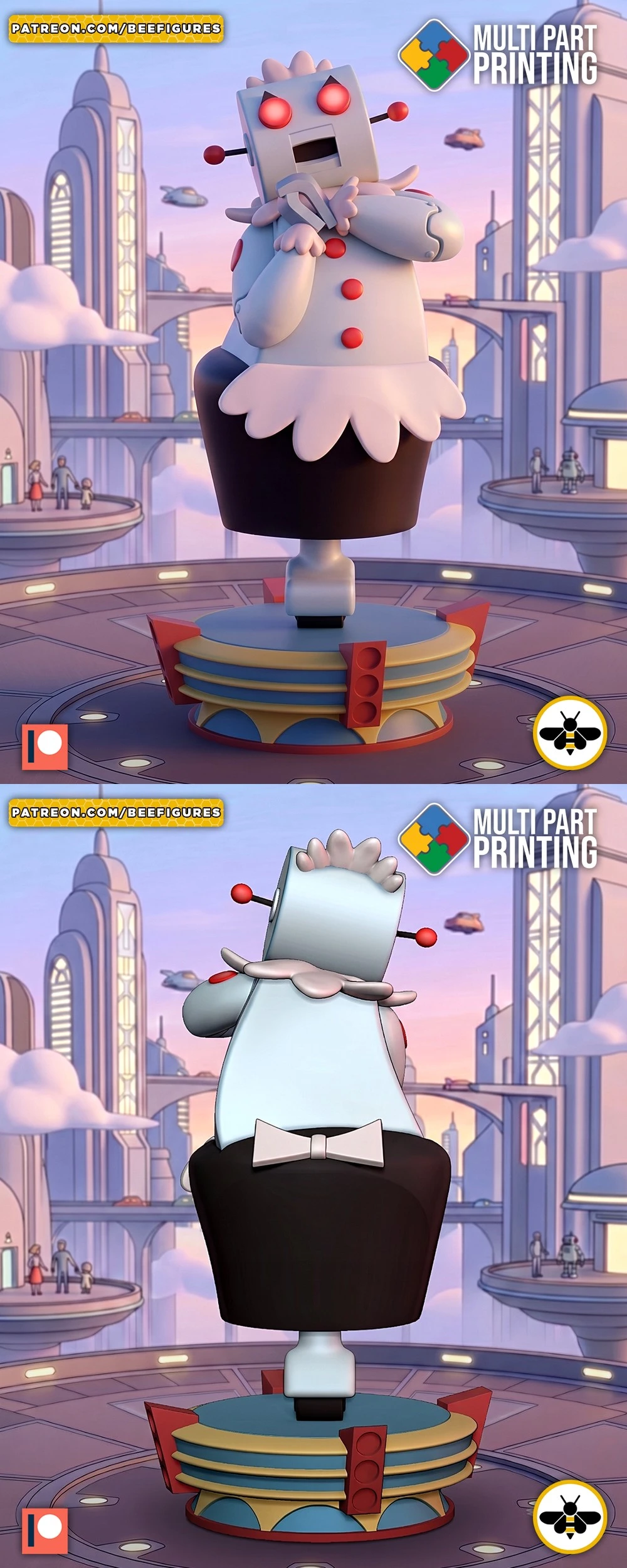Rosie The Jetsons
