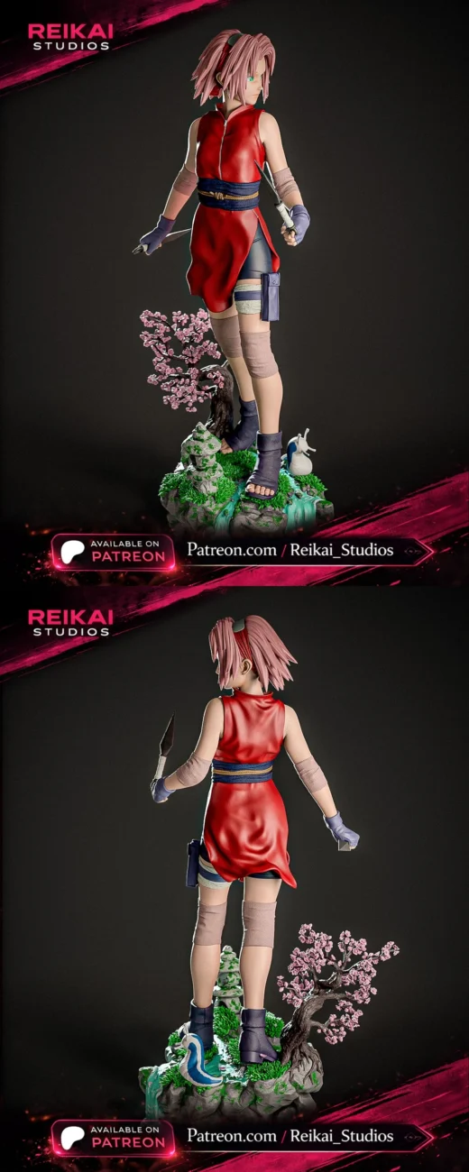 Sakura June