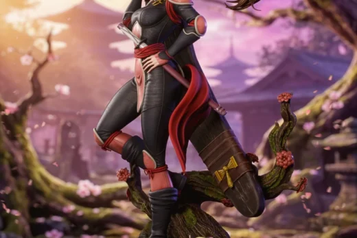 Sango (InuYasha) 3DMoonn