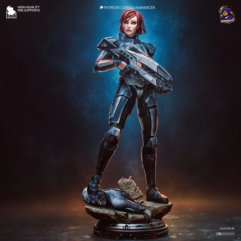 Shepard