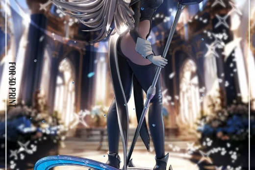Silent Magician + NSFW Yu Gi Oh Hybris Studio