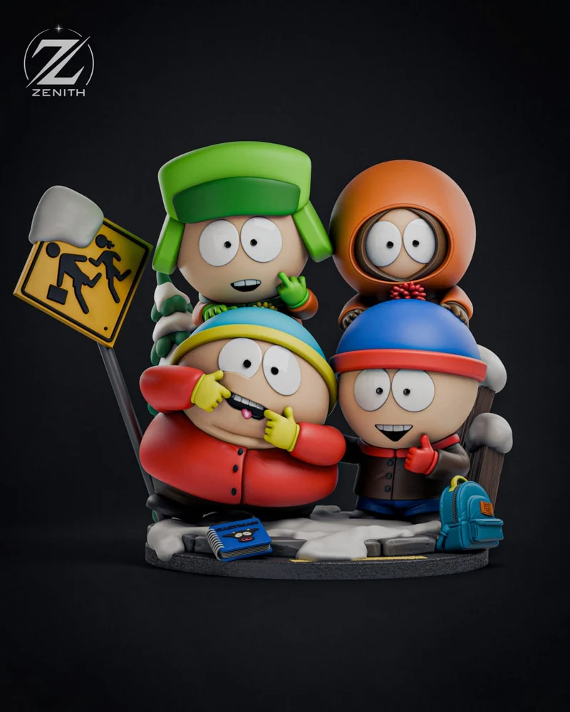 South Park