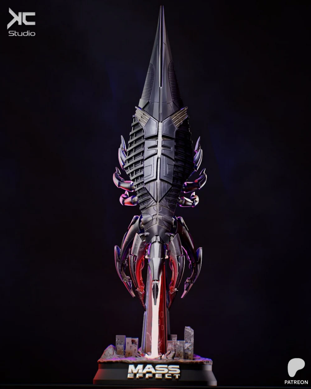 Sovereign Diamond