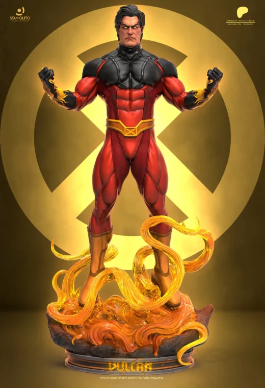 VULCAN