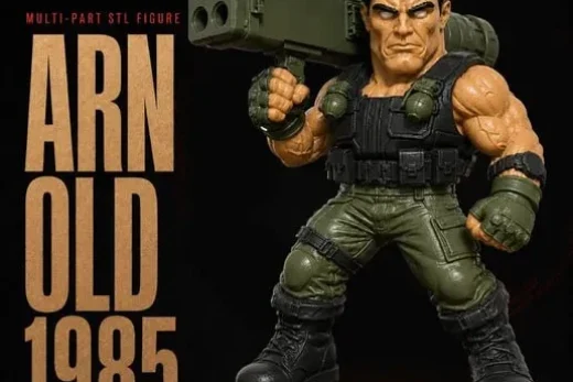 Arnold schwarzenegger commando 1985 multipart no am20260708 1 cwbf4c