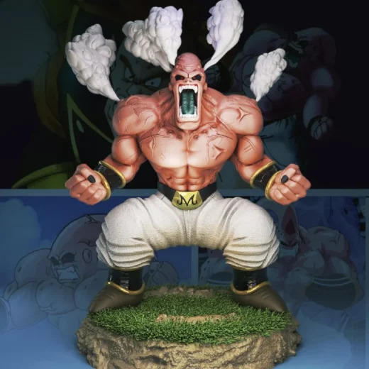 Majin buu