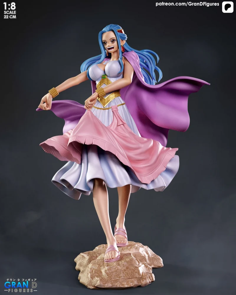 Vivi — Final Fantasy IX 3D model