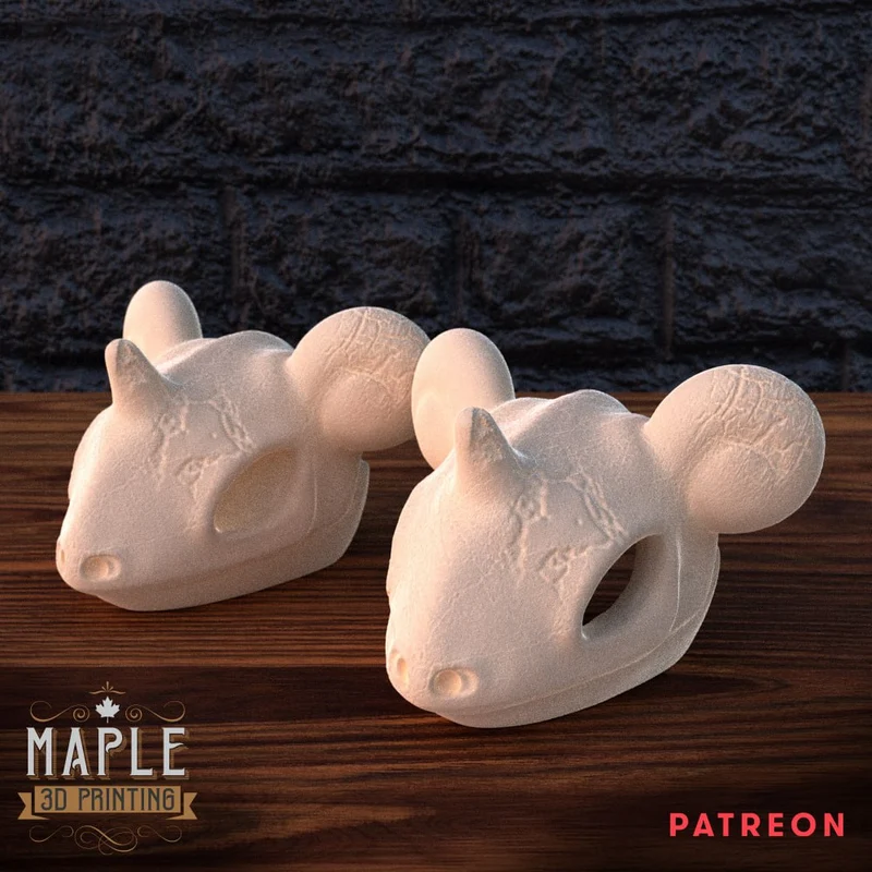 Lapras Skull — Pokémon 3D model