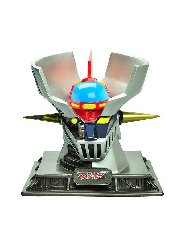 Mazinger Z — Mazinger Z 3D model