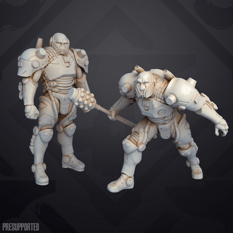 Rayvis — Star Wars 3D model
