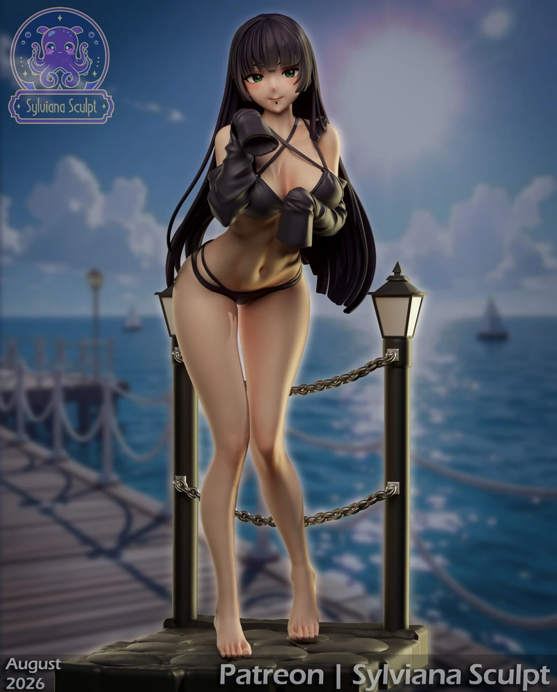 PaSan 3D model